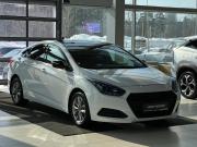 Hyundai i40 I Рестайлинг Екатеринбург  - изображение 29