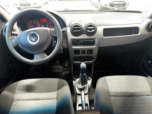 Renault Logan I Рестайлинг с пробегом 2012 года, цена 609 000 рублей, 112448 км, седан, Автокод Объявления