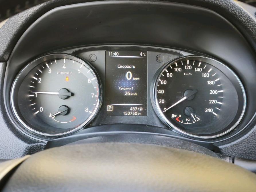 Nissan Qashqai II Санкт-Петербург  - изображение 18