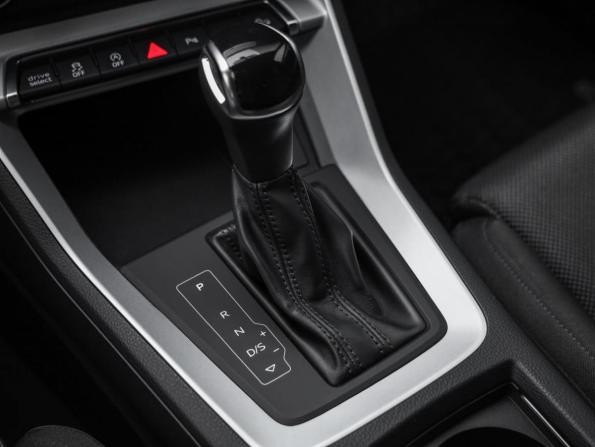 Audi Q3 Sportback II (F3) с пробегом 2020 года, цена 3 794 450 рублей, 114307 км, внедорожник, Автокод Объявления