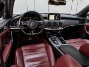 Kia Stinger I Краснодар  - изображение 46