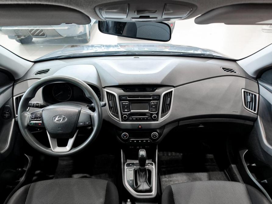 Hyundai Creta I Казань  - изображение 17