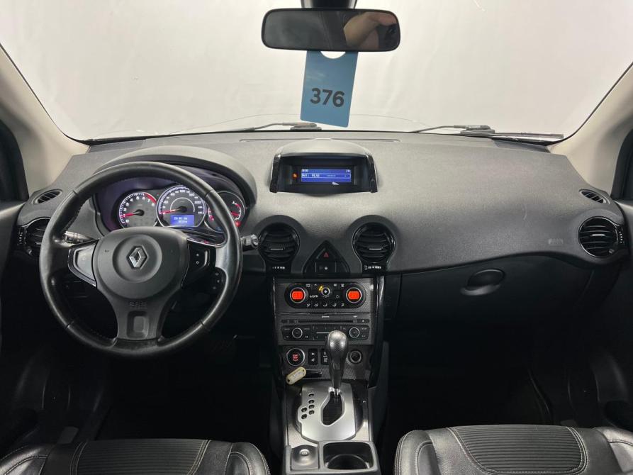 Renault Koleos I Рестайлинг 2 Санкт-Петербург  - изображение 13