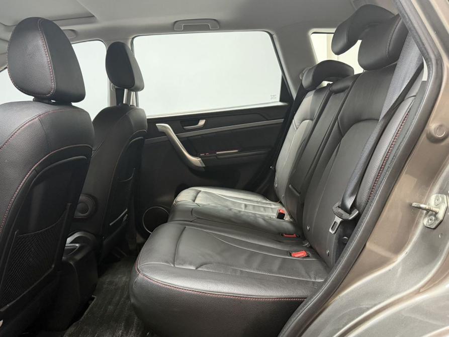 Haval H6 I Тверь  - изображение 11