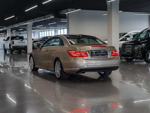 Mercedes-Benz E-Класс IV (W212 S212 C207) с пробегом 2012 года, цена 1 640 000 рублей, 105365 км, купе, Автокод Объявления