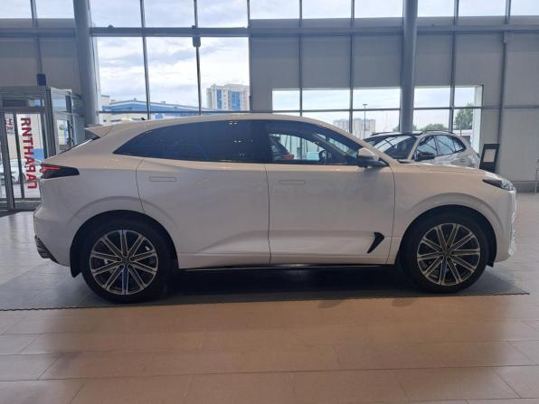 Changan UNI-K с пробегом 2024 года, цена 3 044 000 рублей, 48965 км, внедорожник, Автокод Объявления