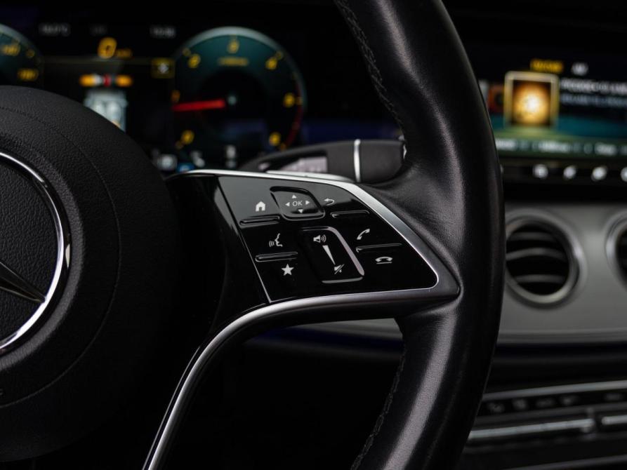 Mercedes-Benz E-Класс V (W213 S213 C238) Рестайлинг Краснодар  - изображение 20