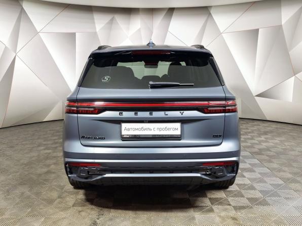 Geely Monjaro I с пробегом 2024 года, цена 3 345 000 рублей, 43840 км, внедорожник, Автокод Объявления