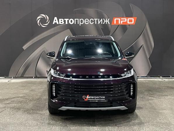 Exeed TXL I Рестайлинг с пробегом 2021 года, цена 2 140 000 рублей, 32800 км, внедорожник, Автокод Объявления