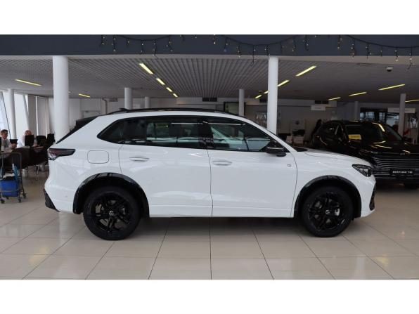 Новый Volkswagen Tiguan III (China Market) 2026 года, цена 5 099 000 рублей, внедорожник, Автокод Объявления