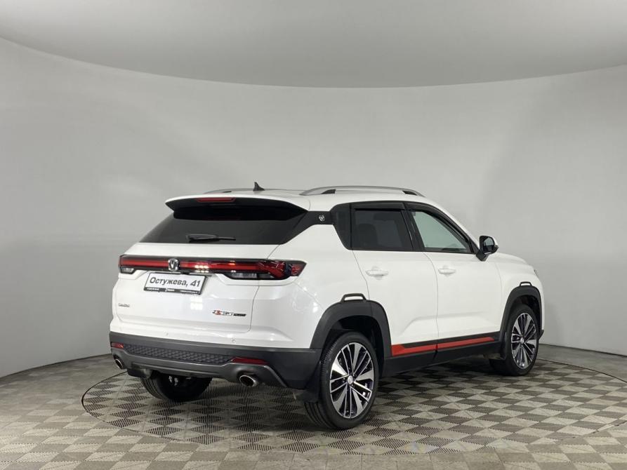 Changan CS35 Plus I Рестайлинг Воронеж  - изображение 6