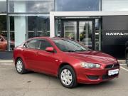 Mitsubishi Lancer X Москва  - изображение 19