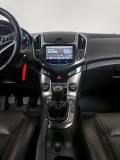 Chevrolet Cruze I Рестайлинг Москва  - изображение 36