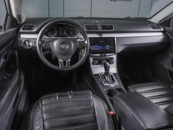 Volkswagen Passat CC I с пробегом 2011 года, цена 1 190 000 рублей, 241010 км, седан, Автокод Объявления