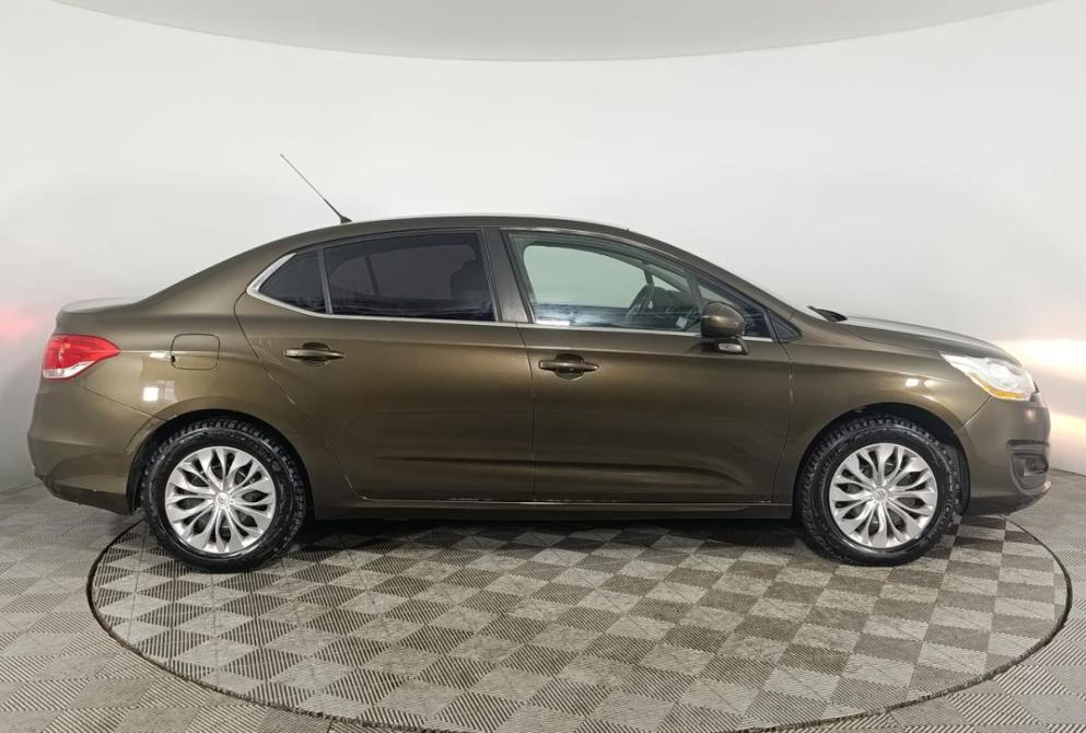 Citroen C4 II Волгоград  - изображение 8