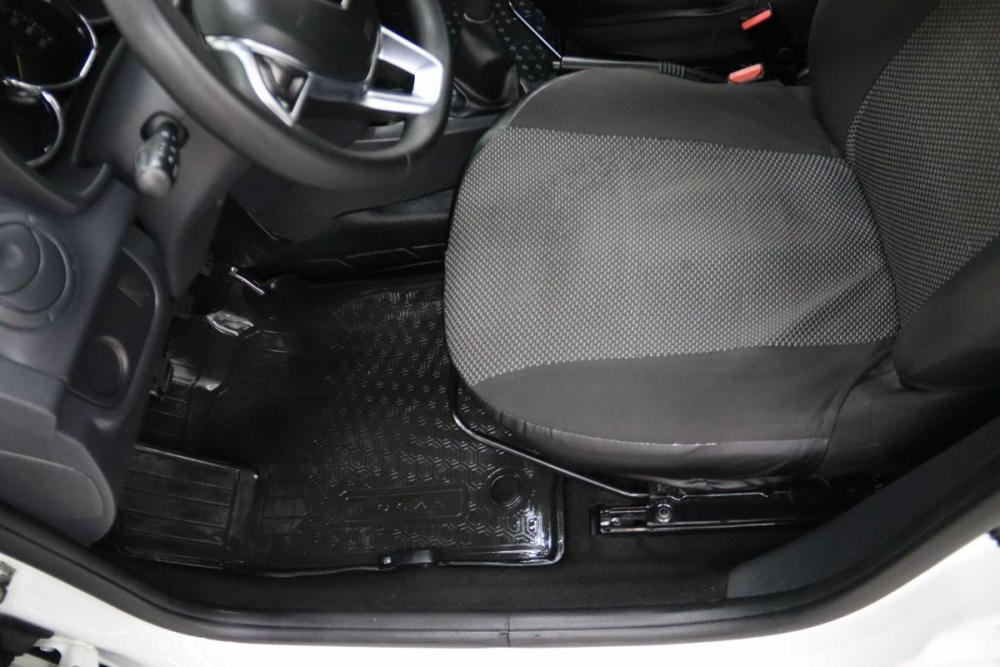 Renault Sandero II Рестайлинг Сургут  - изображение 10