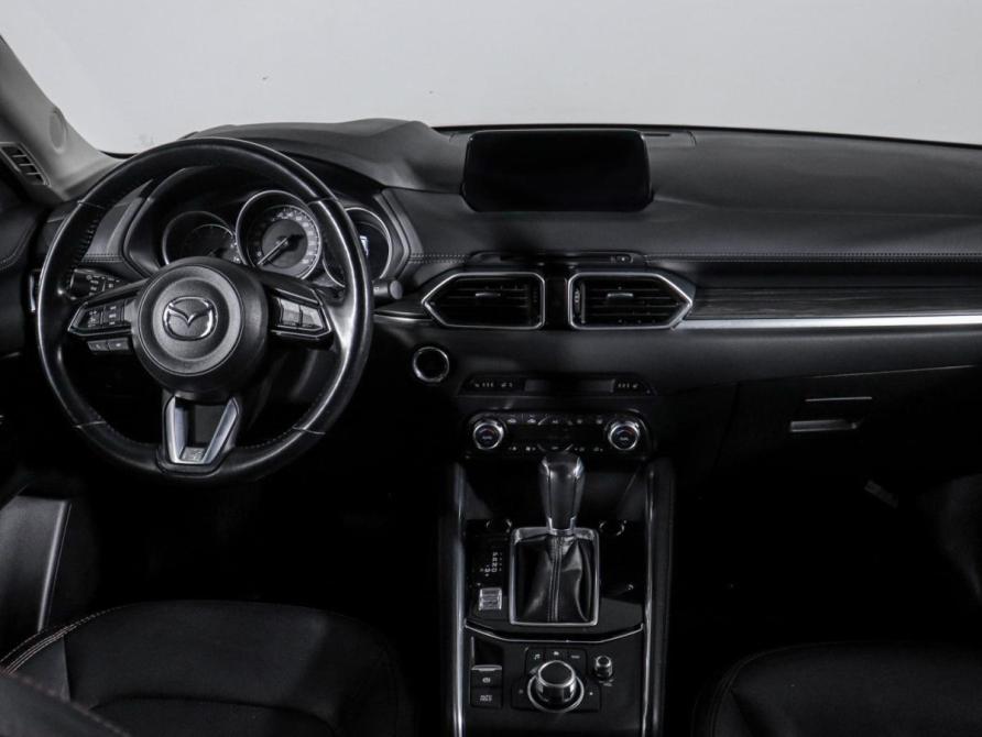 Mazda CX-5 II Москва  - изображение 12