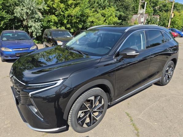 Kaiyi X7 Kunlun с пробегом 2024 года, цена 2 600 000 рублей, 17138 км, внедорожник, Автокод Объявления