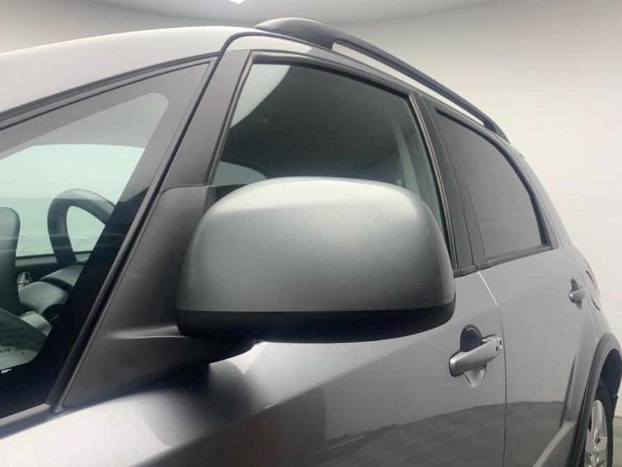 Suzuki SX4 I (Classic) Рестайлинг Мурманск  - изображение 12