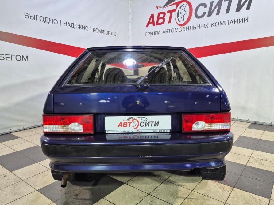 Lada (ВАЗ) 2114 Воронеж  - изображение 7