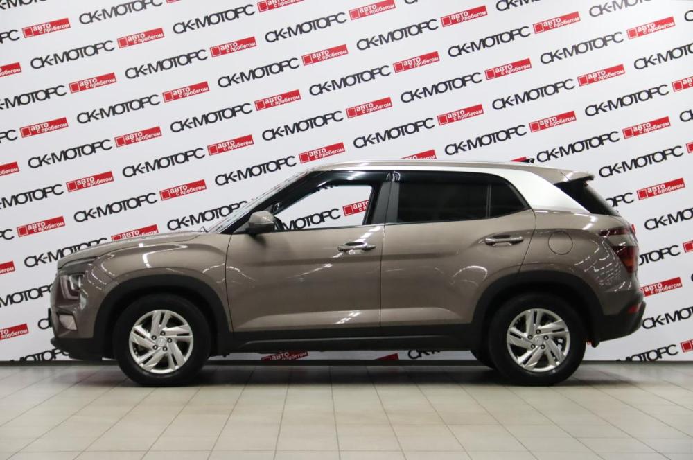 Hyundai Creta II Сургут  - изображение 5