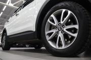 Hyundai Santa Fe III Сургут  - изображение 69