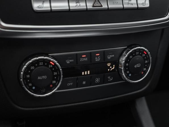 Mercedes-Benz GL-Класс II (X166) с пробегом 2013 года, цена 2 399 545 рублей, 180839 км, внедорожник, Автокод Объявления