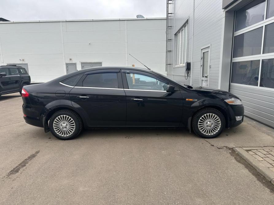 Ford Mondeo IV Москва  - изображение 4