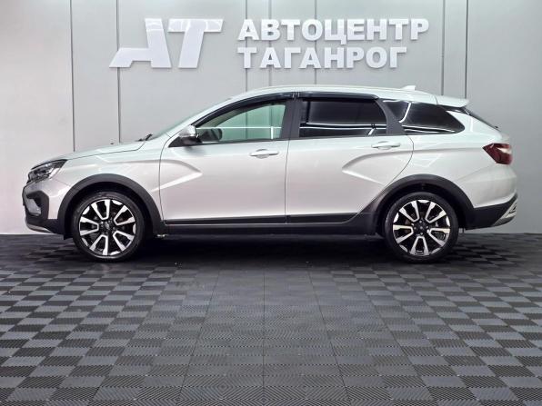 Lada (ВАЗ) Vesta I Рестайлинг (NG) с пробегом 2023 года, цена 1 499 000 рублей, 42238 км, универсал, Автокод Объявления