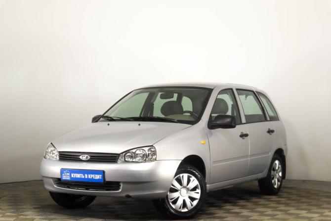 Lada (ВАЗ) Kalina I с пробегом 2009 года, цена 269 000 рублей, 83000 км, хэтчбек, Автокод Объявления