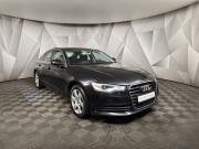 Audi A6 IV (C7) Москва  - изображение 22