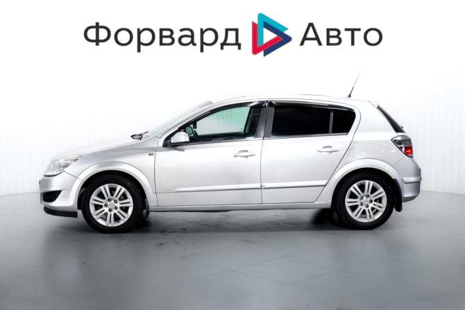 Opel Astra H Рестайлинг с пробегом 2007 года, цена 449 000 рублей, 249000 км, хэтчбек, Автокод Объявления