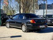 Kia Spectra I Рестайлинг 2 Санкт-Петербург  - изображение 20