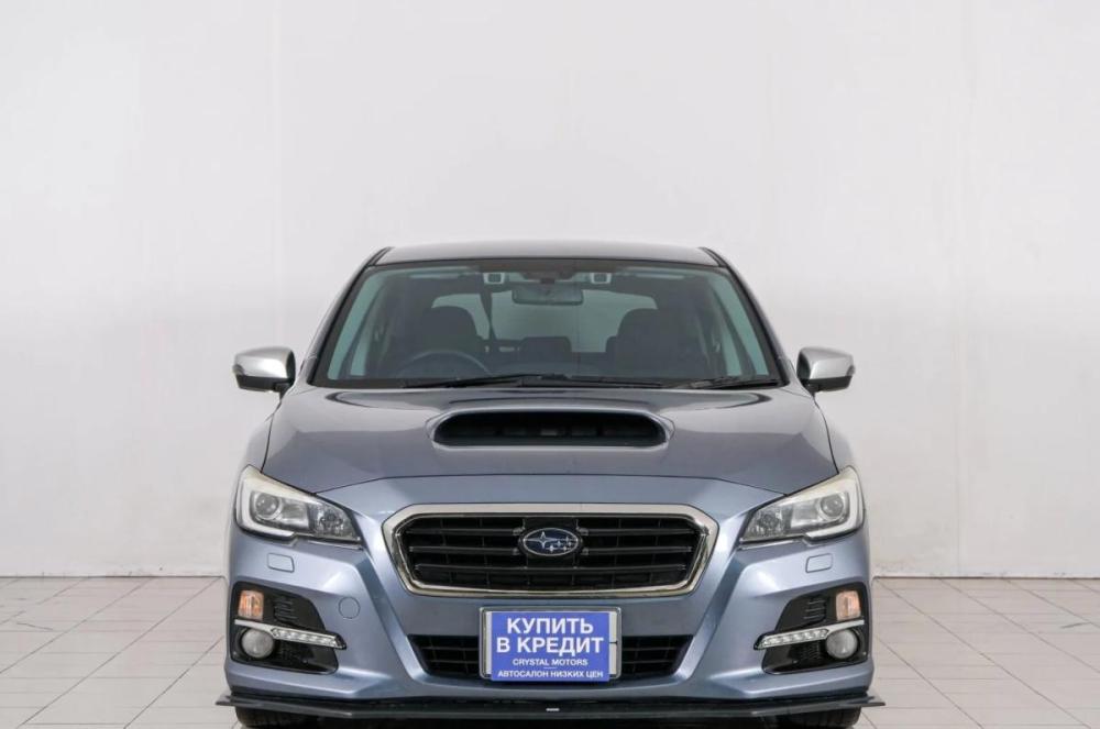 Subaru Levorg I Красноярск  - изображение 2