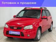 Lada (ВАЗ) Kalina I Воронеж  - изображение 2