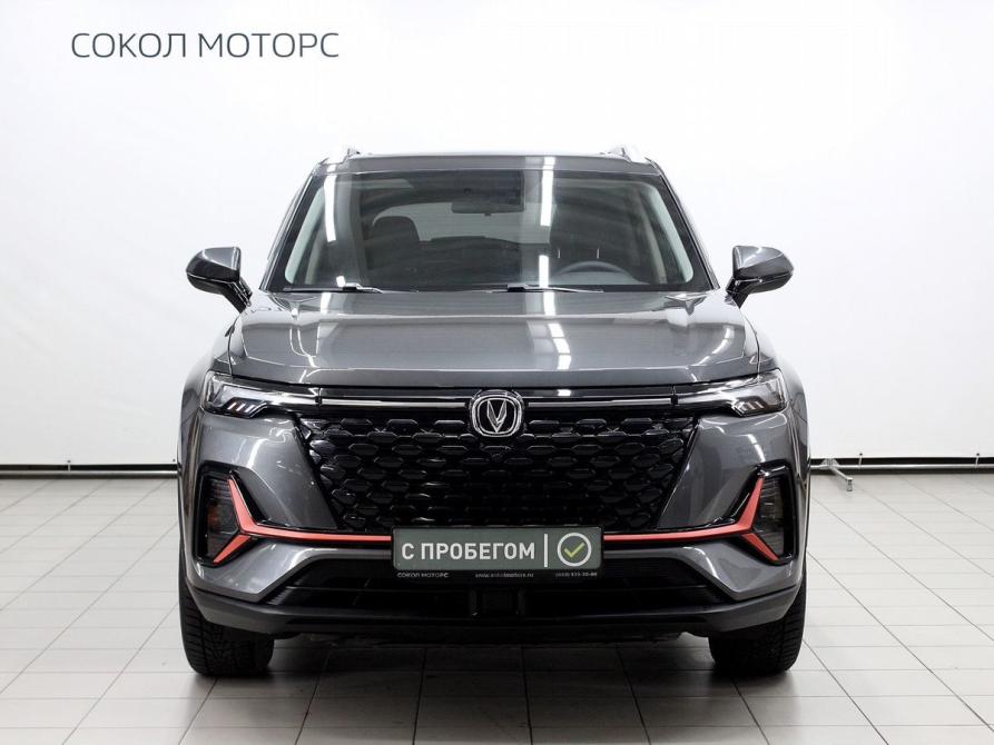 Changan CS35 Plus I Рестайлинг Ростов-на-Дону  - изображение 3
