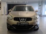 Nissan Qashqai I Рестайлинг Казань  - изображение 34