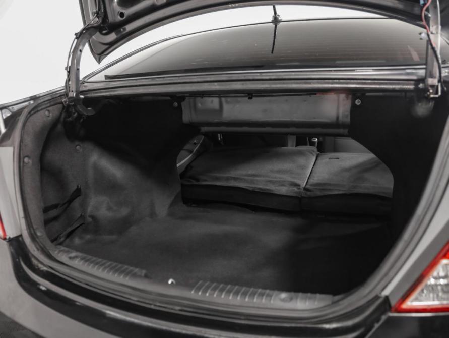 Hyundai Solaris I Санкт-Петербург  - изображение 27