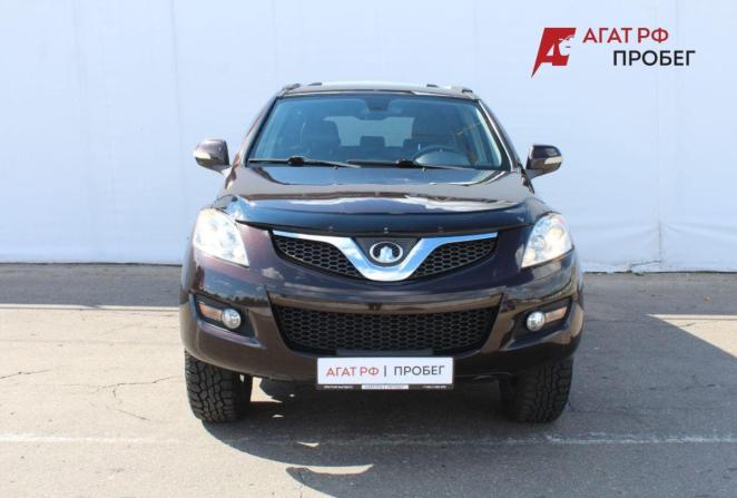 Great Wall Hover H5 с пробегом 2014 года, цена 950 000 рублей, 128633 км, внедорожник, Автокод Объявления