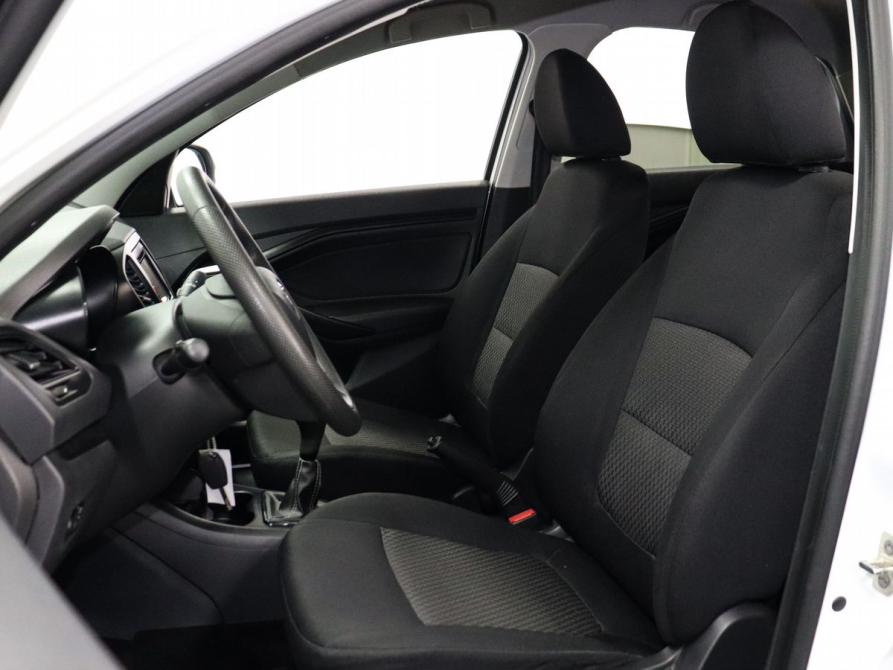 Lada (ВАЗ) Vesta I Минеральные Воды  - изображение 8