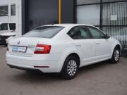 Skoda Octavia III (A7) Рестайлинг Москва  - изображение 20