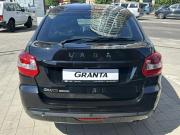 Lada (ВАЗ) Granta I Рестайлинг Краснодар  - изображение 18