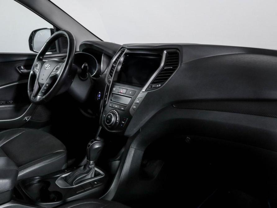 Hyundai Santa Fe III Рестайлинг Москва  - изображение 10
