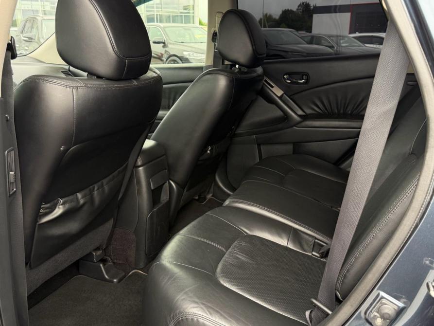 Nissan Murano II (Z51) Рестайлинг 2 Пермь  - изображение 18