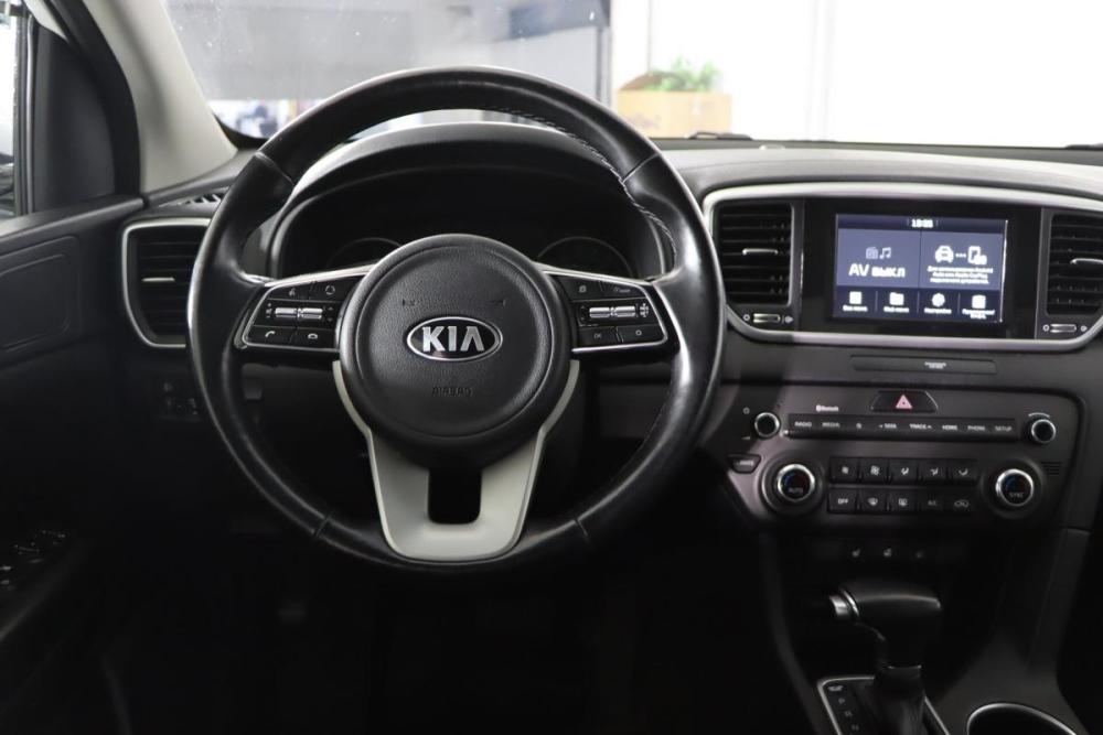 Kia Sportage IV Рестайлинг Нижний Новгород  - изображение 10