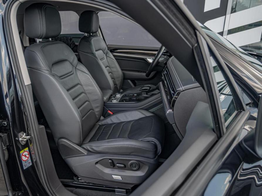 Volkswagen Touareg III Краснодар  - изображение 8