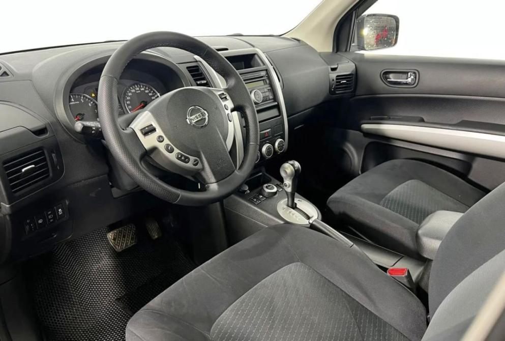 Nissan X-Trail II Нижний Новгород  - изображение 10