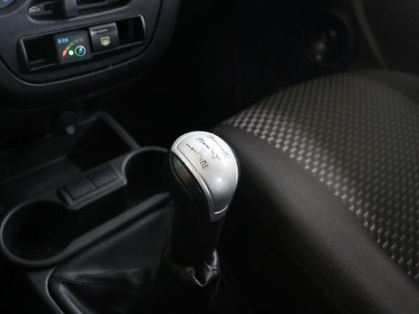 Lada (ВАЗ) Granta I с пробегом 2017 года, цена 450 000 рублей, 153267 км, седан, Автокод Объявления