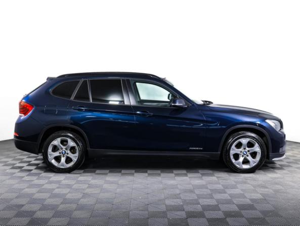 BMW X1 I (E84) Рестайлинг с пробегом 2014 года, цена 1 454 000 рублей, 197490 км, внедорожник, Автокод Объявления
