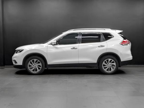 Nissan X-Trail III с пробегом 2015 года, цена 1 900 000 рублей, 155106 км, внедорожник, Автокод Объявления